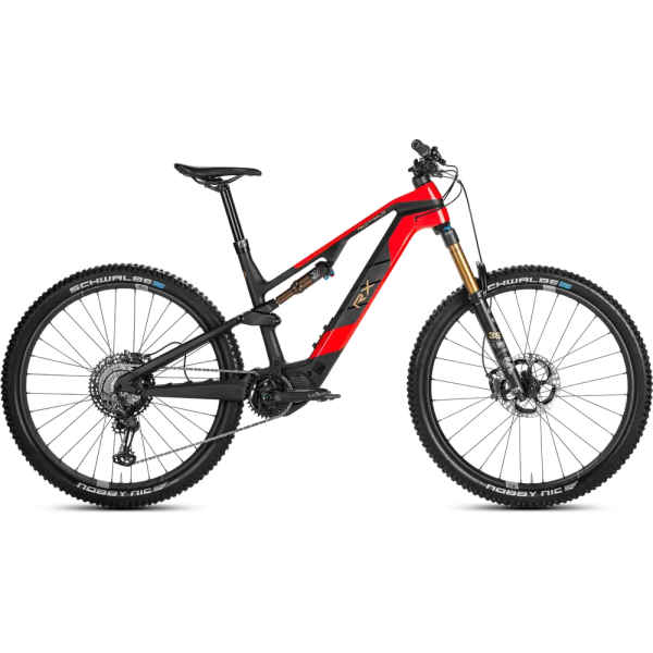2024 Rotwild R.X375 ULTRA