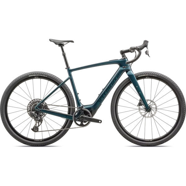 2024 Specialized Creo 2 Comp