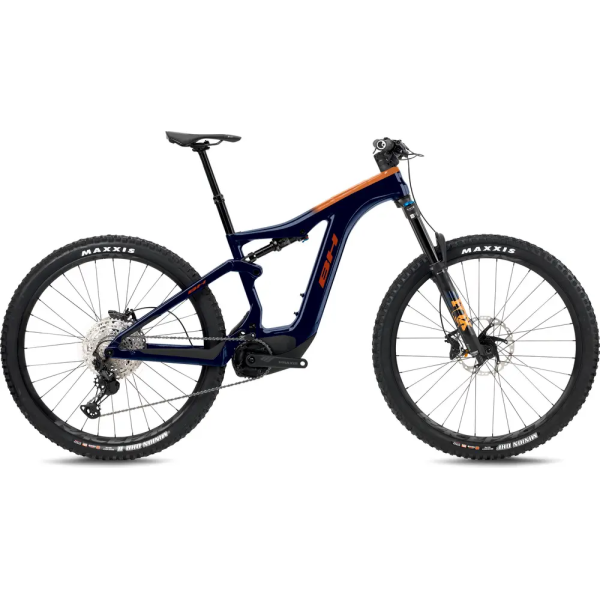2024 BH Atomx Lynx Pro 9.7