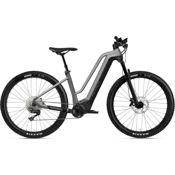 2024 Flyer 22 Uproc2 6.30 Comfort Electric Bike