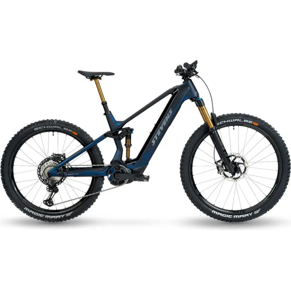 2024 Stevens E-Inception AM 9.7.1 GTF
