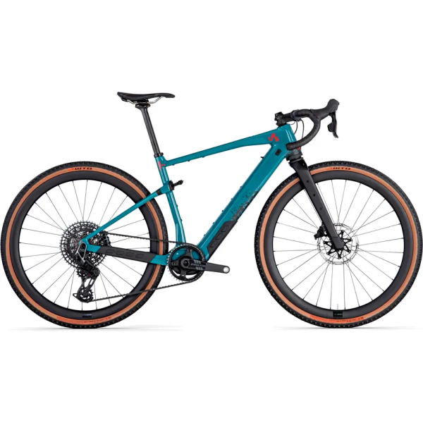 2024 BMC URS AMP LT TWO