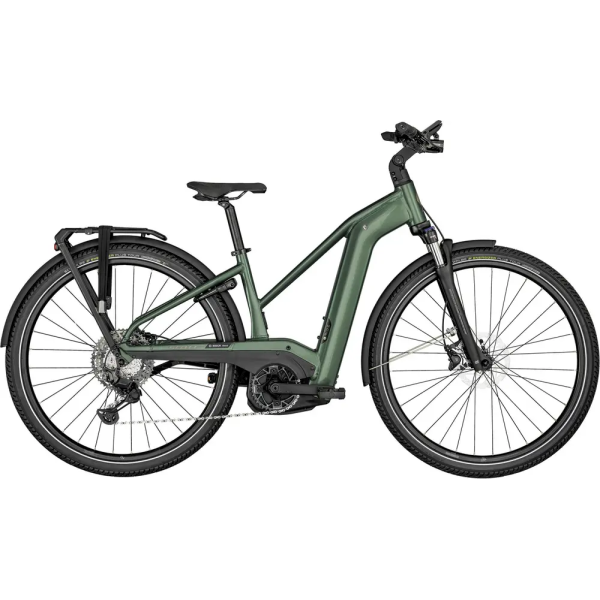 2024 Scott Sub Sport eRIDE 10 Lady