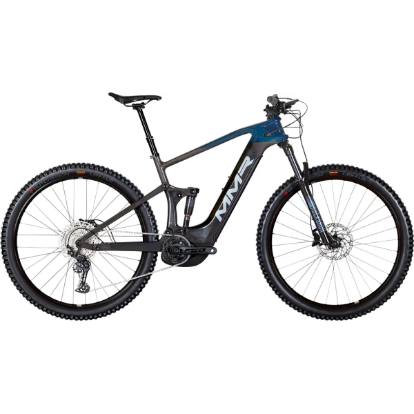 2024 MMR X-Bolt 120 00 Electric Bike
