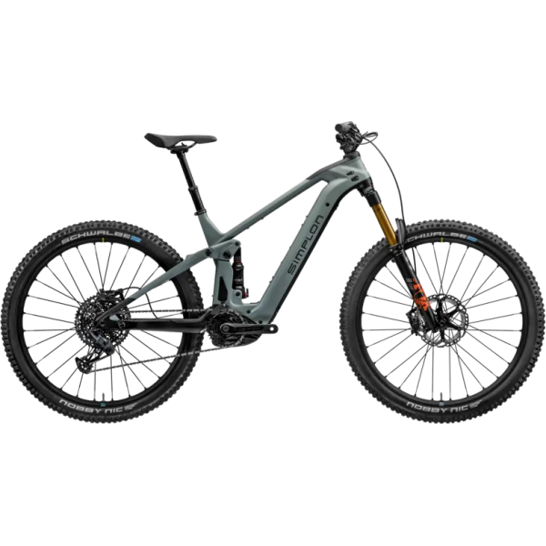 2024 Simplon Stomp Pmax Rohloff E14