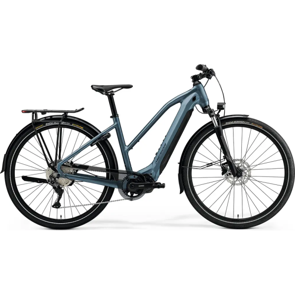 2024 Merida eSPRESSO L 500 EQ Electric Bike