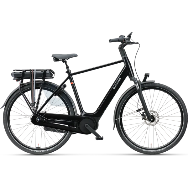 2024 Batavus Finez E-go Active Plus BES3