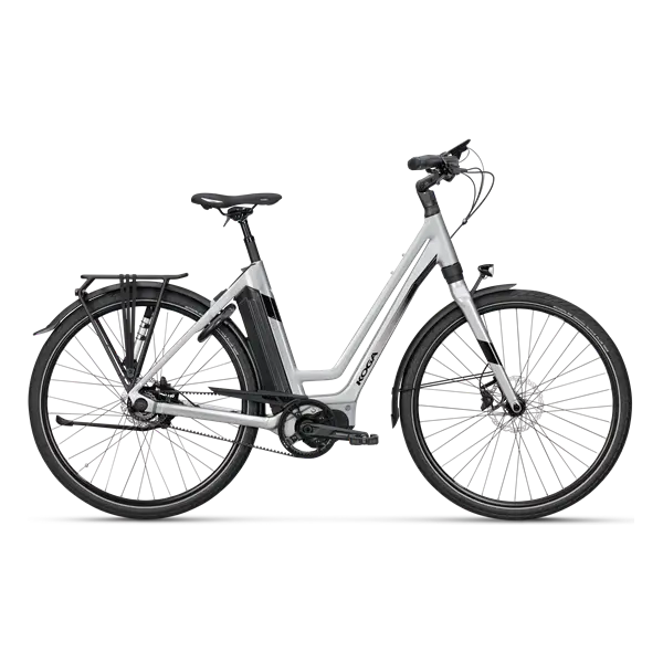 2024 Koga Vectro S30 Entry Model Electric Bike