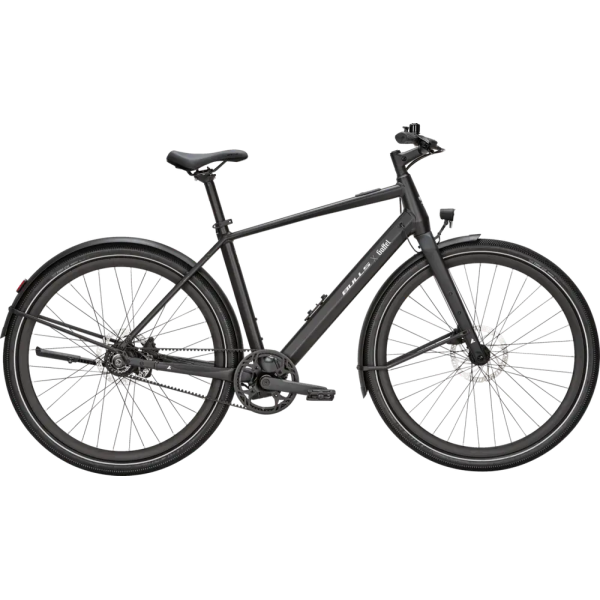 2024 Bulls Urban Evo Kln Edition Electric Bike