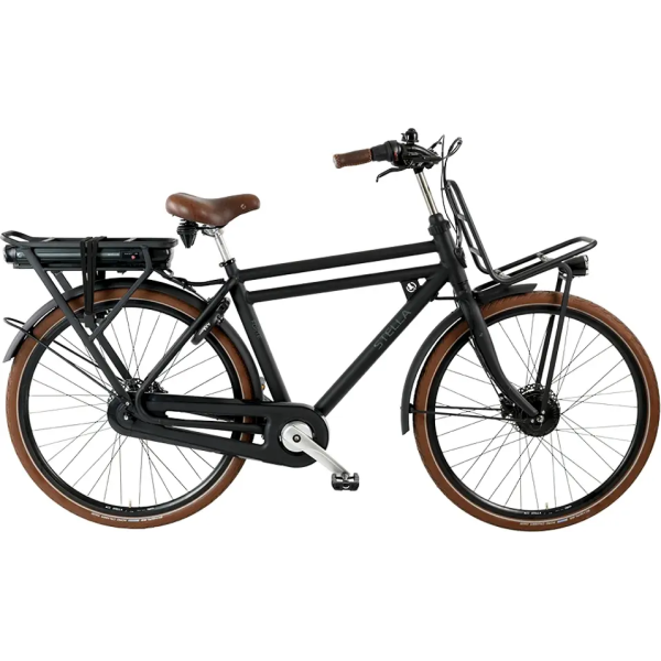 2024 Stella Forte Superior FDST