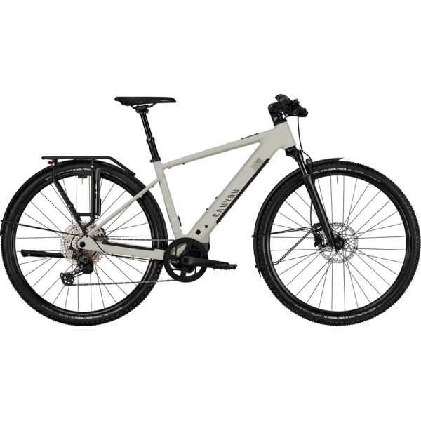 2024 Canyon Pathlite:ONfly 6