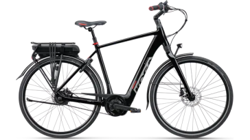 2024 Koga E-Nova EVO Electric Bike