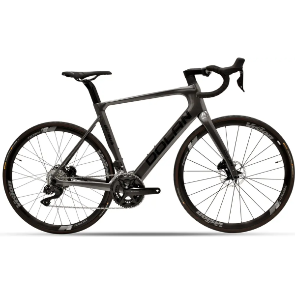 2024 Dolan Atreus Carbon Road FSA e-Bike - Shimano-12s-105 R7120