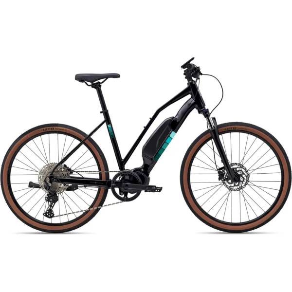 2024 Marin Sausalito ST E2 Electric Bike