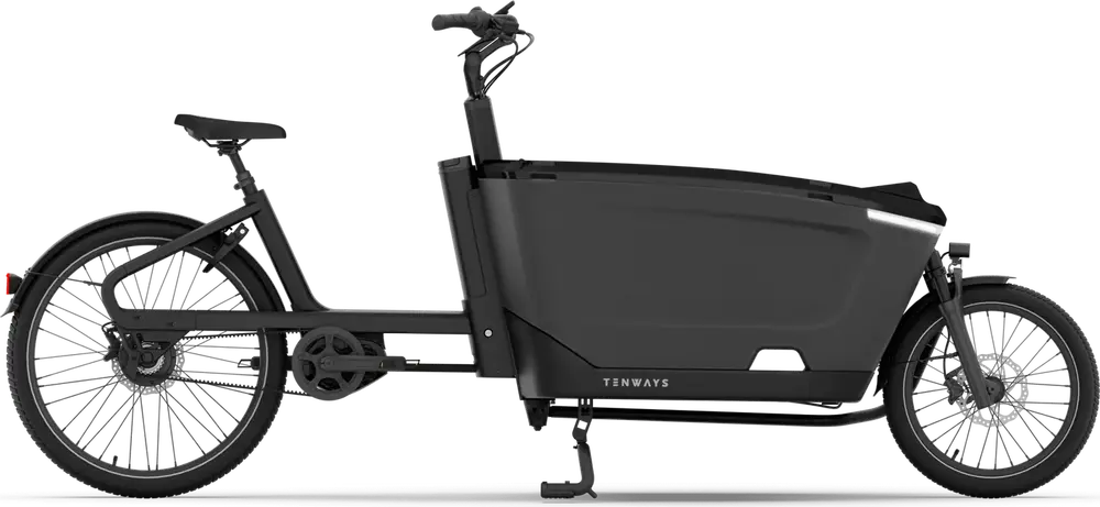 2024 Tenways CARGO ONE