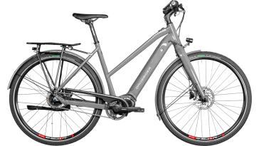 2024 Drssiger City-E Comfort Trapez 2