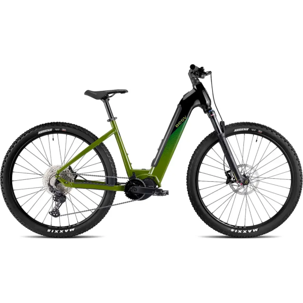 2024 Besv Trx 1.1 Ls