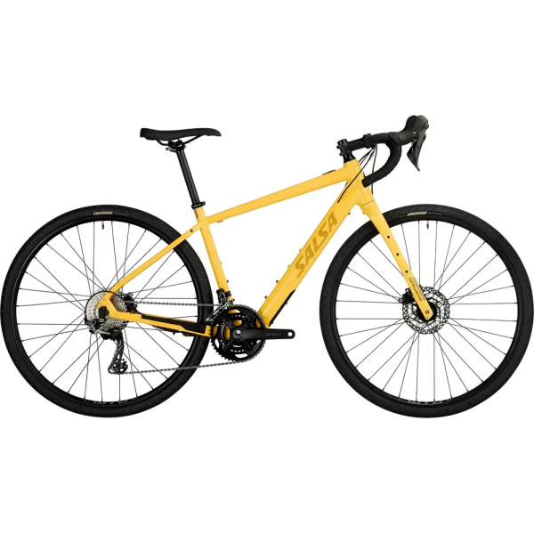2024 Salsa Confluence GRX 600 2x