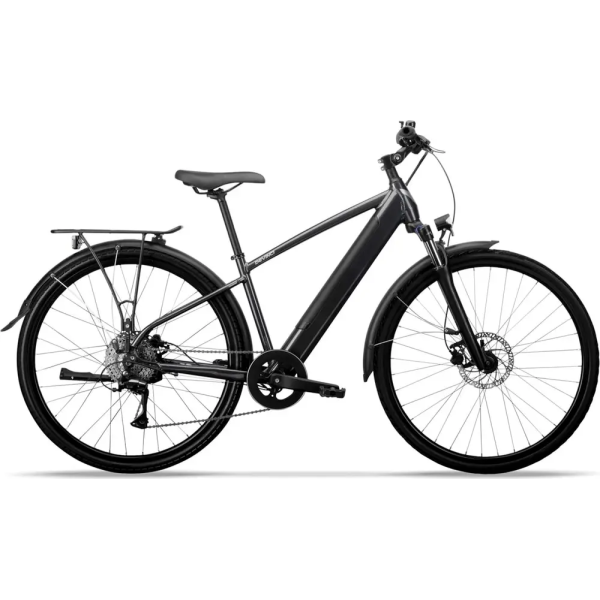 2024 Devinci E-Milano HD Altus