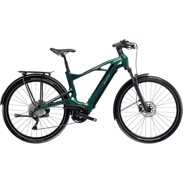 2024 Bianchi e-Vertic T-Type X5