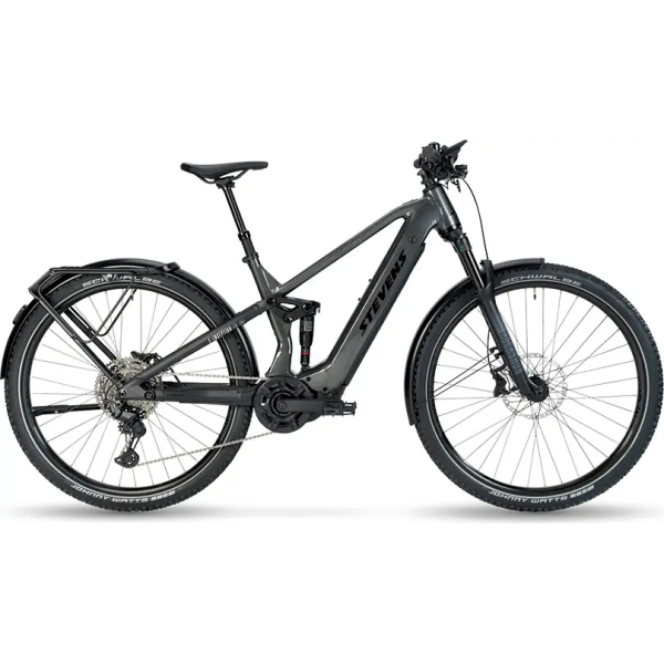 2024 Stevens E-Inception TR 7.6.1 FEQ