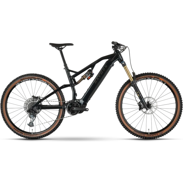 2024 R Raymond TrailRay 160E 11.0 SE 29x41cm 12S GX