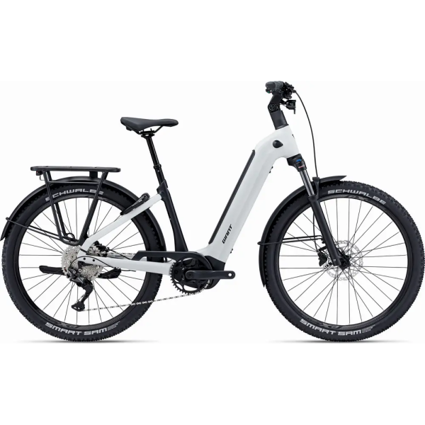 2024 Giant Anytour X E+ 3 GA Electric Bike