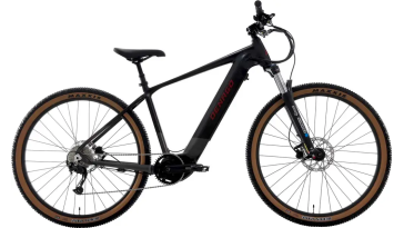 2024 Denago eXC2 eMTB Mountain eBike