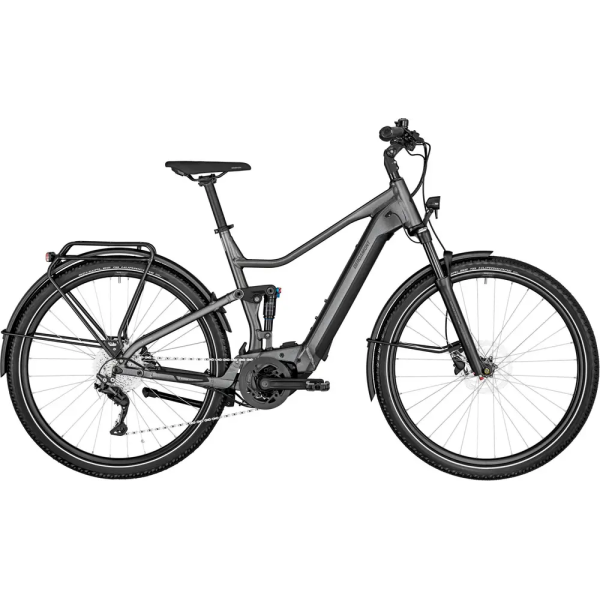 2024 Bergamont E-Horizon FS Edition