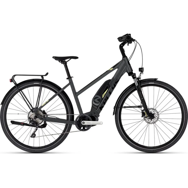 2024 Kellys E-Cristy 10 Sh 630 Wh Electric Bike