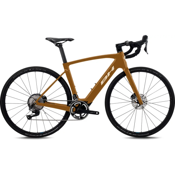 2024 BH Core Gravelx Carbon 2.6