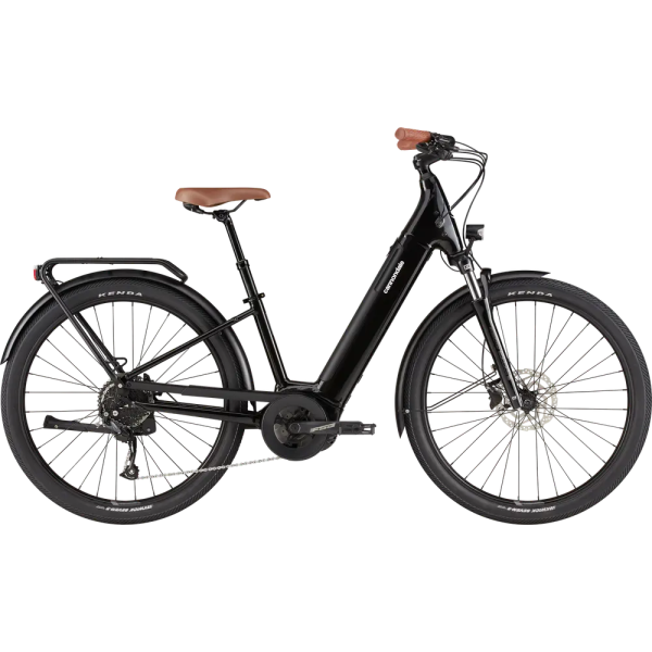 2024 Cannondale Adventure Neo 3 EQ