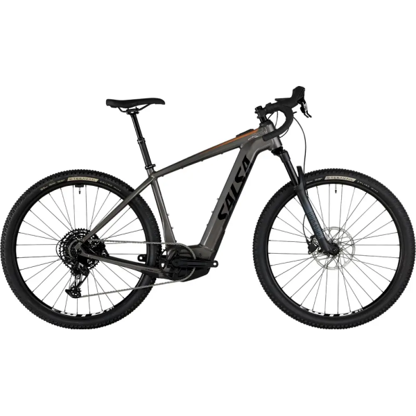 2024 Salsa Tributary Sus Apex Eagle Canada