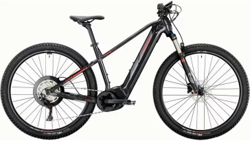 2024 Conway Cairon S 5.0 Hardtail diamond