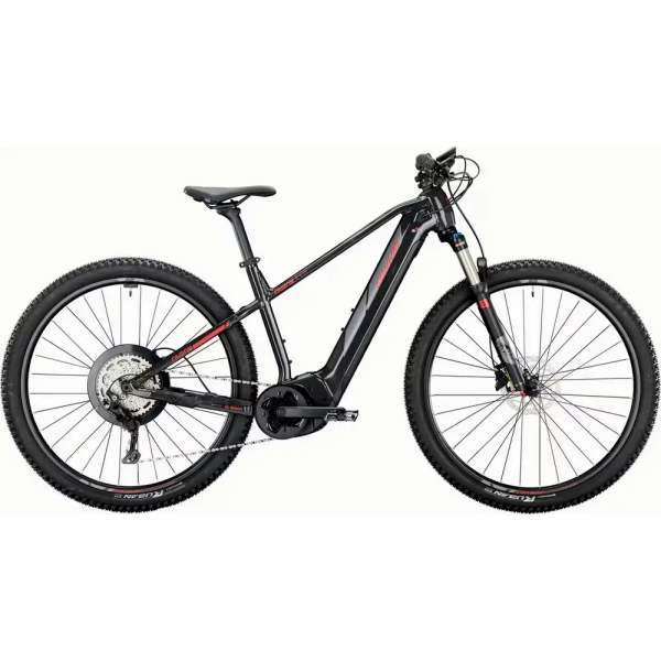 2024 Conway Cairon S 5.0 Hardtail diamond