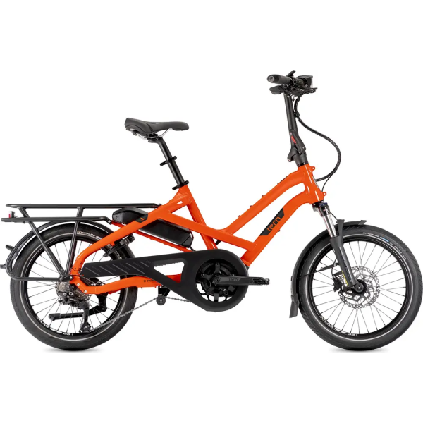 2024 Tern HSD P10