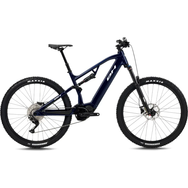 2024 BH Atome Lynx 8.0