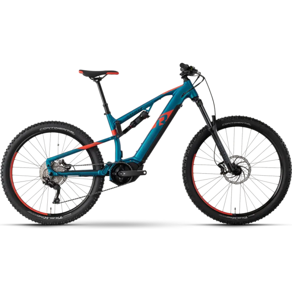 2024 R Raymond TrailRay 160E 7.0