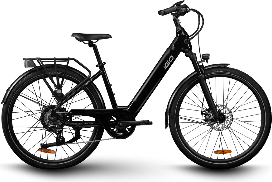 2024 iGO Metro CX Electric Bike
