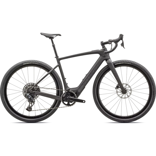 2024 Specialized Turbo Creo 2 Expert
