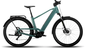 2024 Devinci E-Cartier EP6 11s