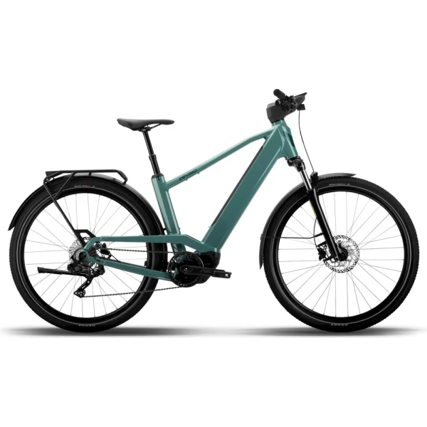 2024 Devinci E-Cartier EP6 11s