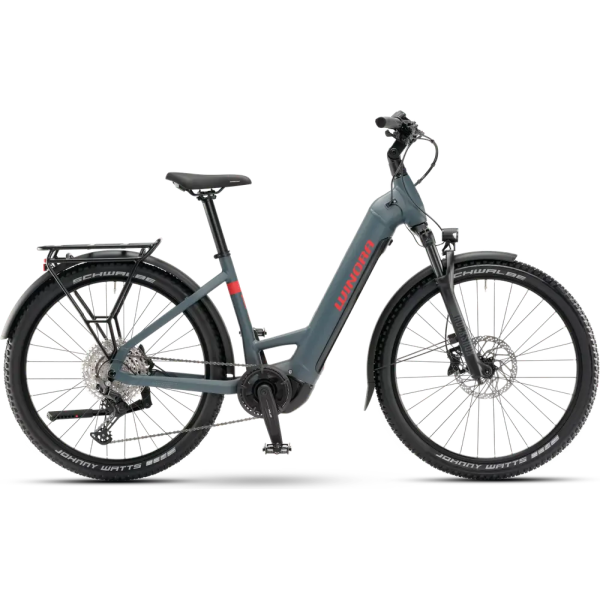 2024 Winora Yucatan X12