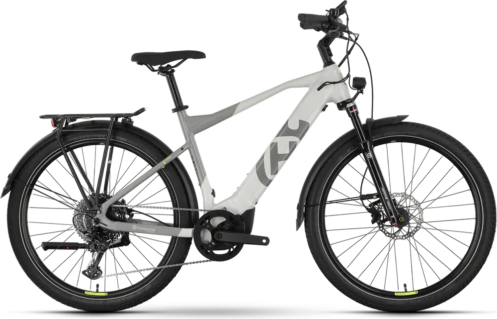 2024 Husqvarna Pather 2 Electric Bike