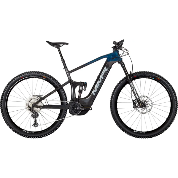 2024 MMR X-Bolt 140 70 Electric Bike