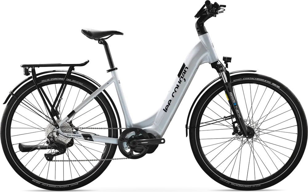 2024 Lee Denamo Electric Bike