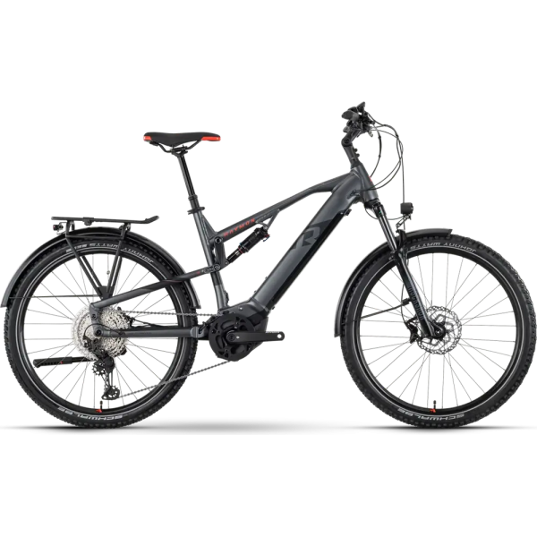 2024 R Raymond CrossRay FS E 6.0