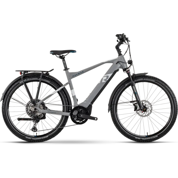 2024 R Raymond CrossRay E 8.0 Gent