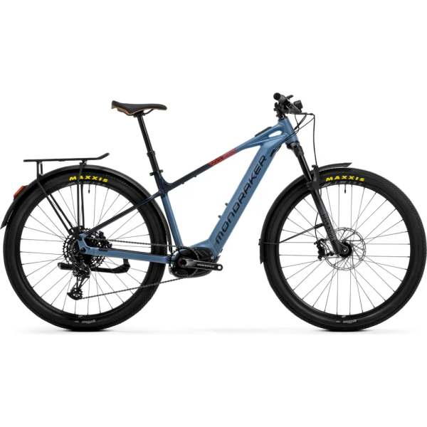 2024 Mondraker Prime RX Electric Bike