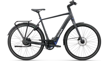 2024 Koga E-F3 6.0 Electric Bike